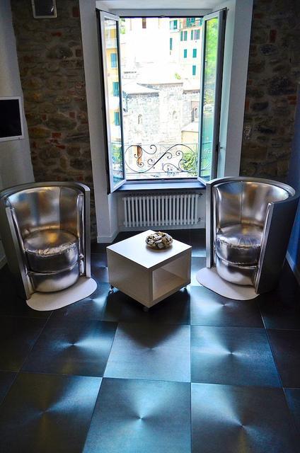 Silver Flat Vernazza Eksteriør billede