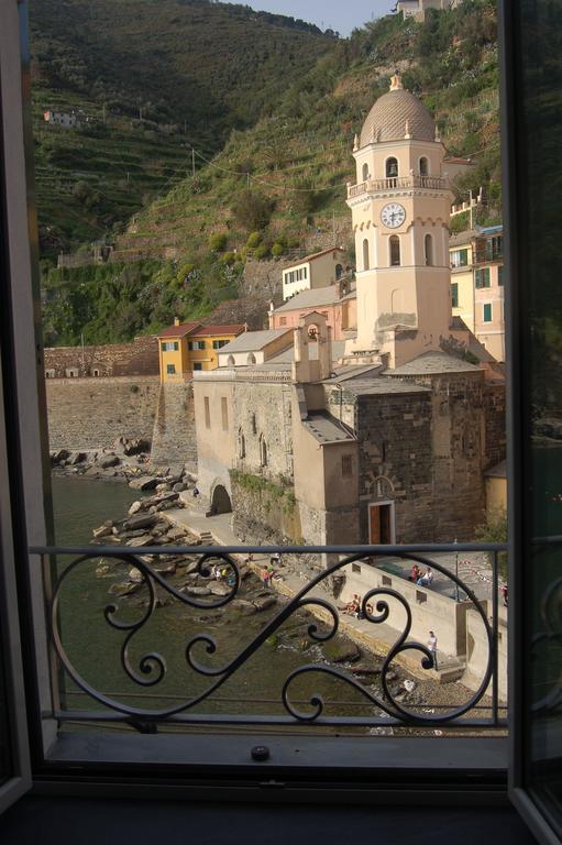Silver Flat Vernazza Eksteriør billede