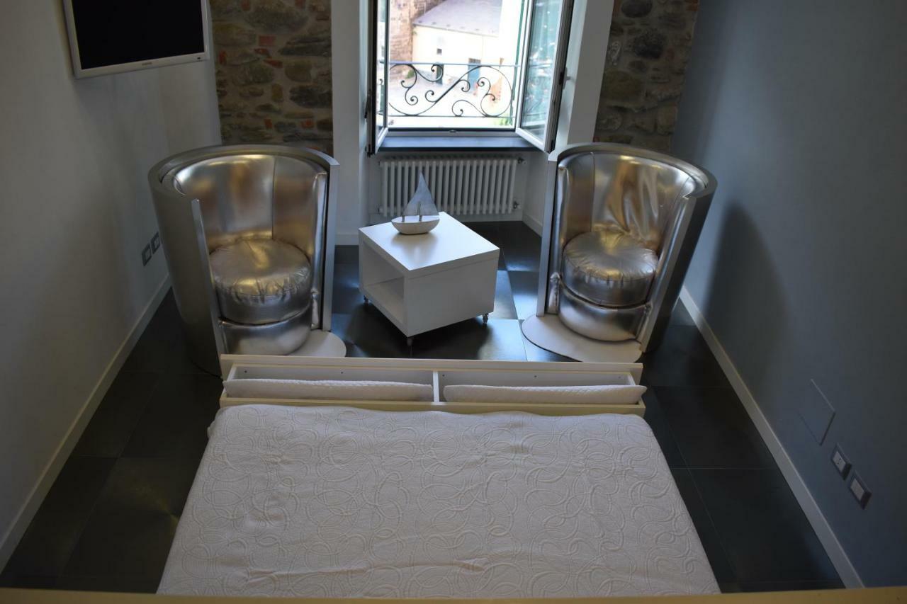 Silver Flat Vernazza Eksteriør billede