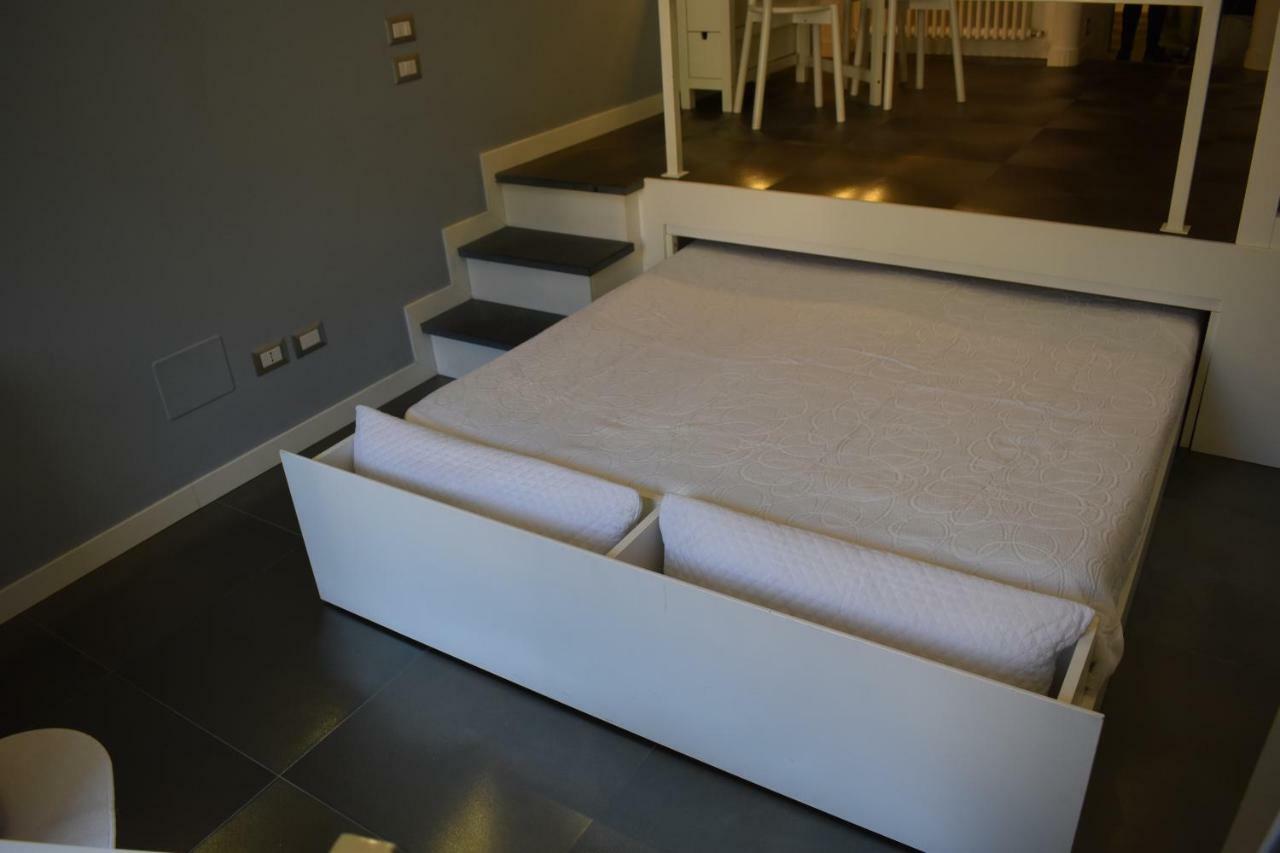 Silver Flat Vernazza Eksteriør billede