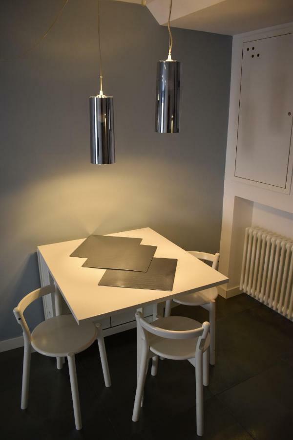 Silver Flat Vernazza Eksteriør billede