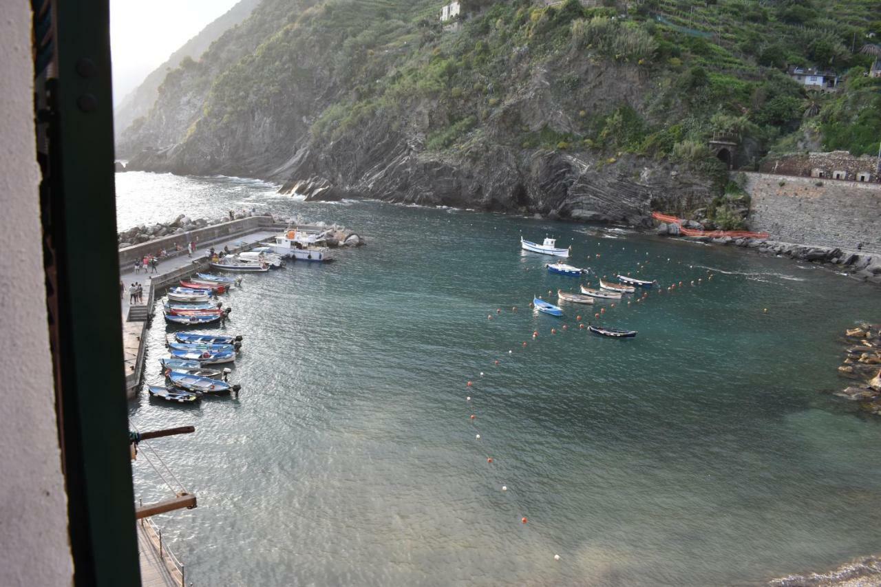 Silver Flat Vernazza Eksteriør billede